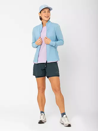 LAMUNT | Damen Fleecejacke Emy Light | 